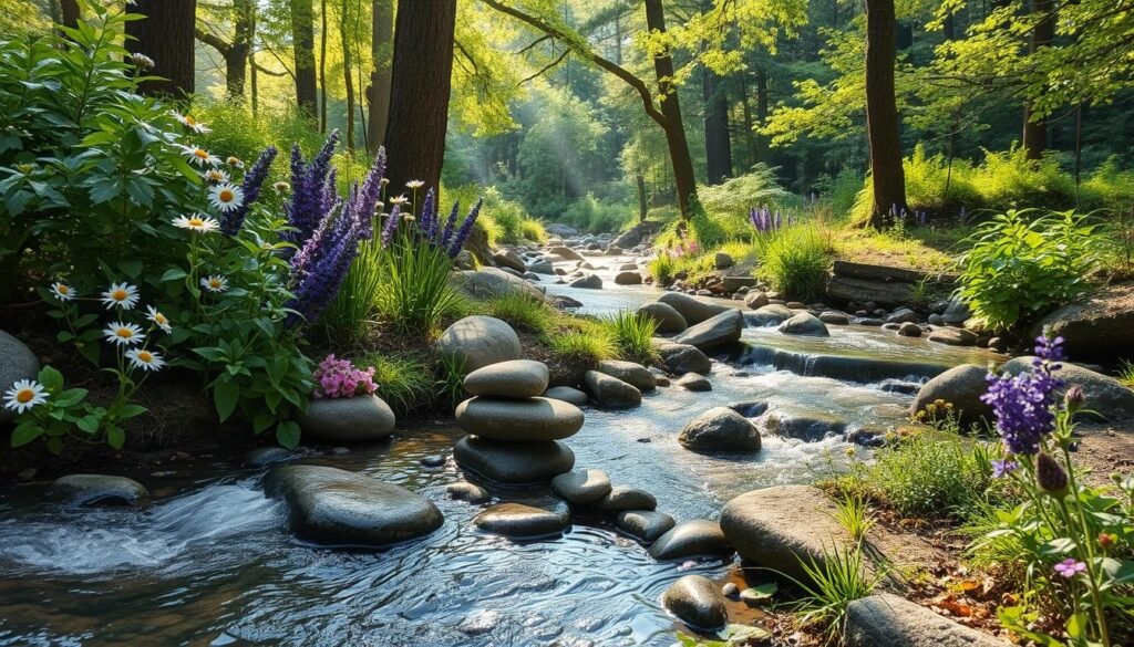 overview of natural remedies