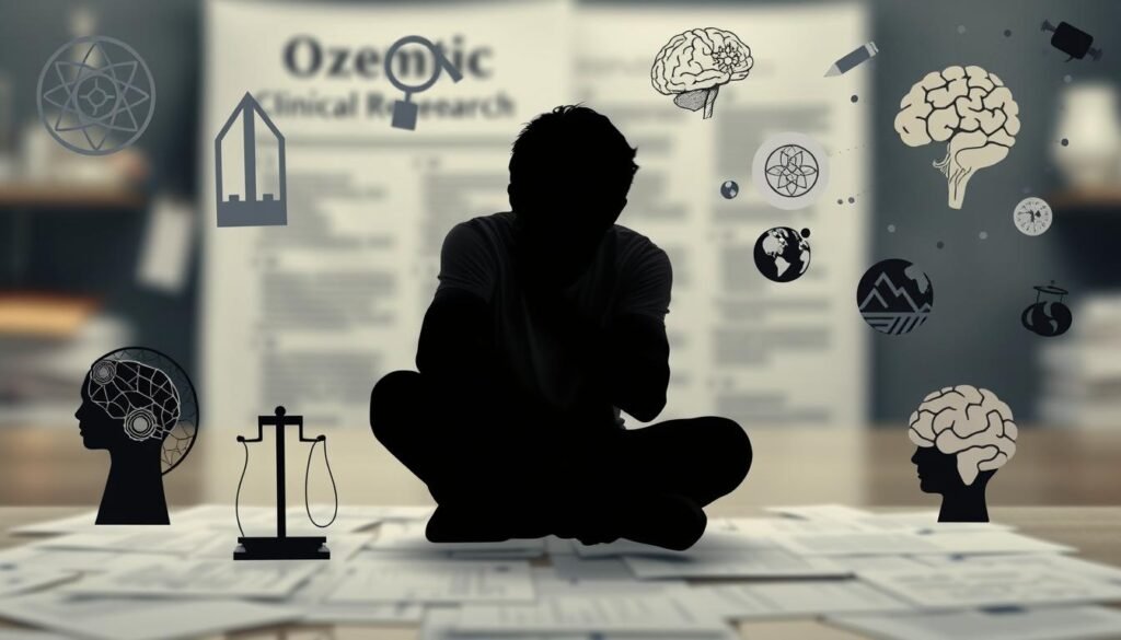 ozempic depression research ozempic depression research