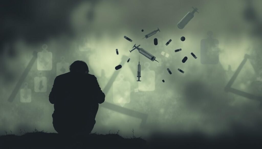 ozempic side effects depression