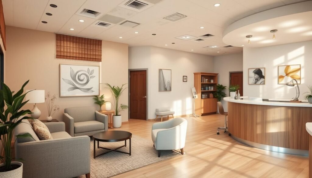 pain management clinics