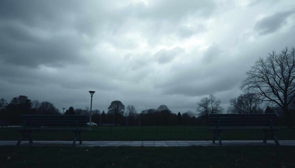 persistent depressive disorder