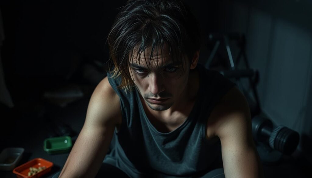 physical health symptoms related to depression