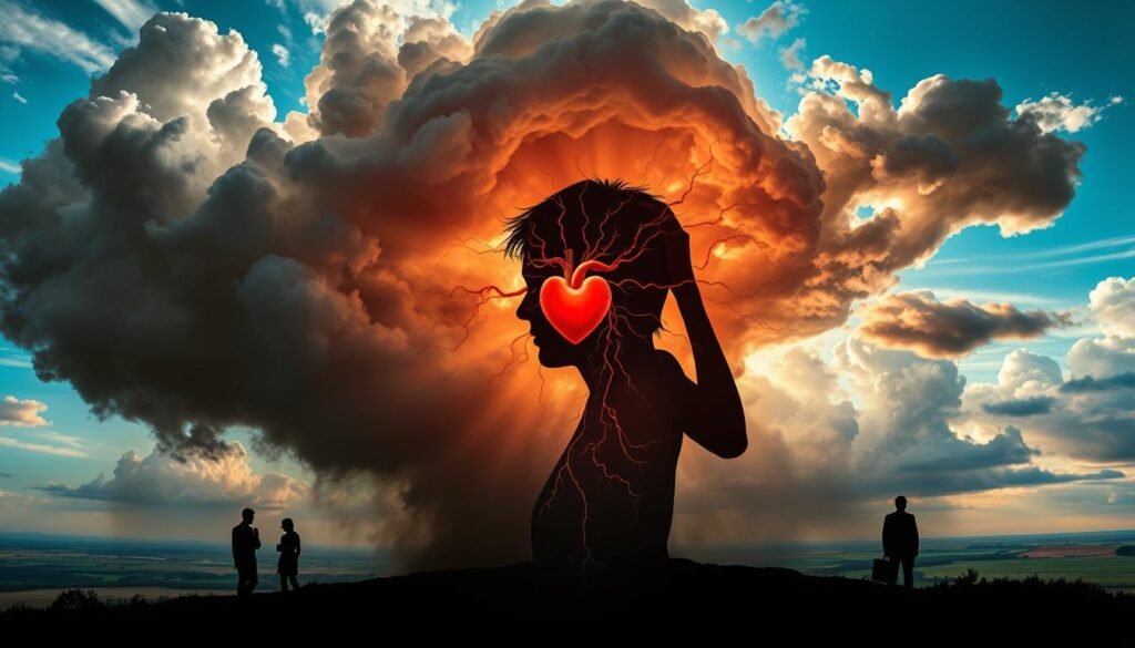 physiological effects of stress