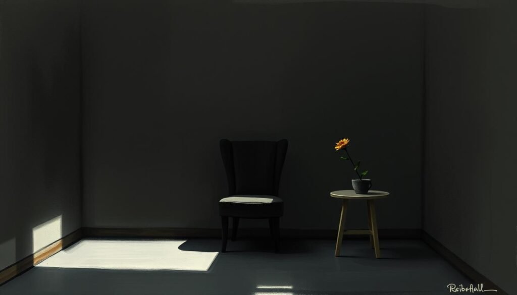 post stroke depression