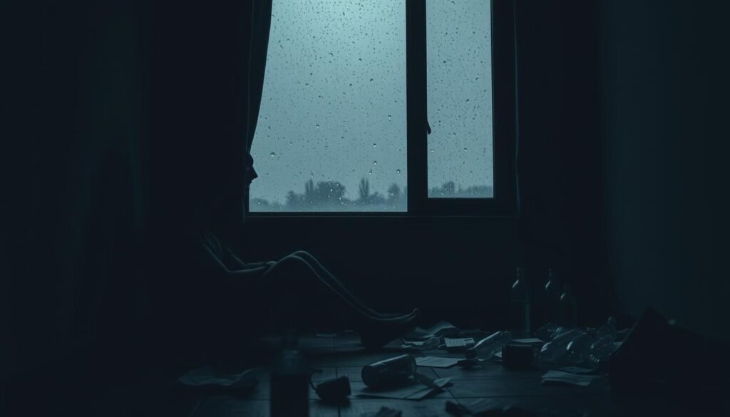 prevalence of teen depression