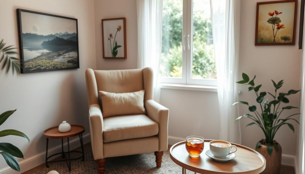 professional help for social isolation and depression