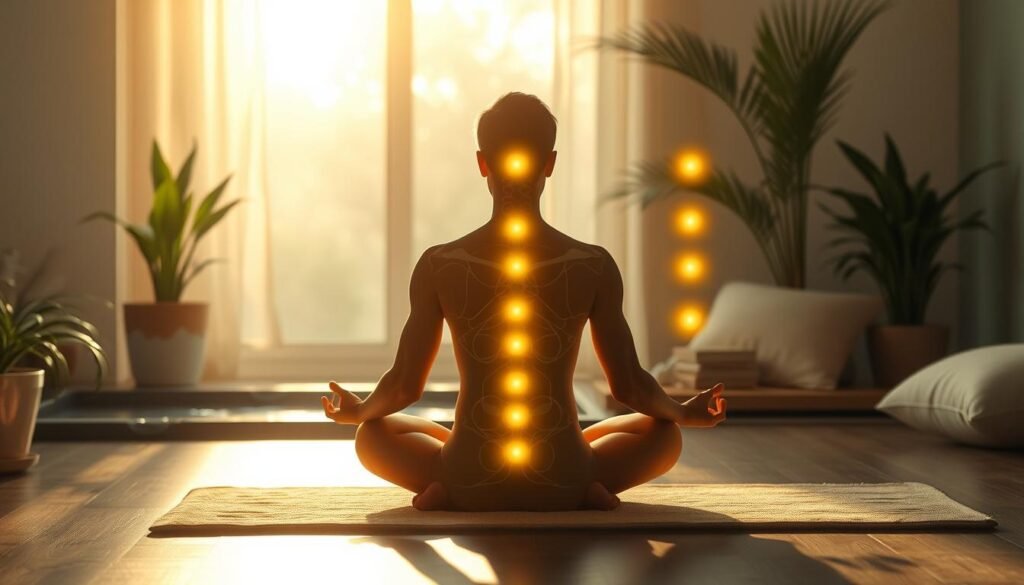 progressive muscle relaxation