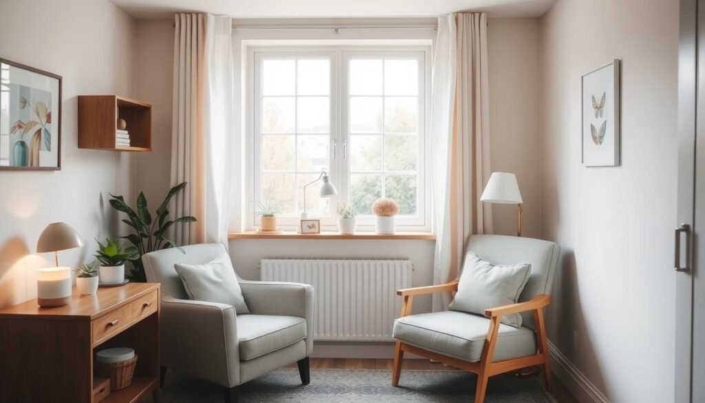 psychiatrist for depression