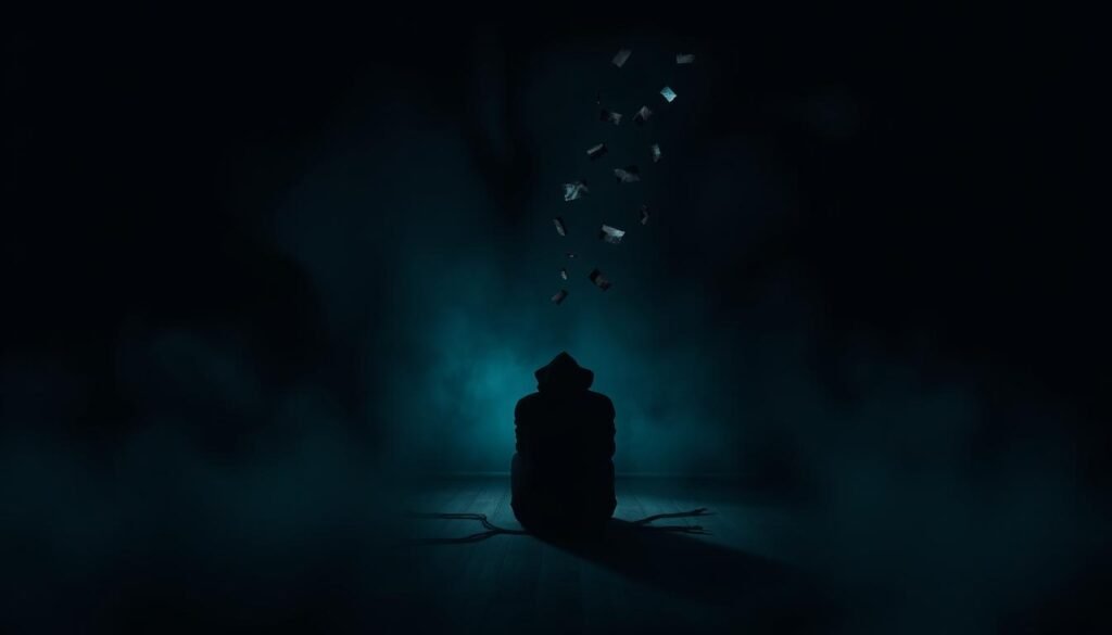 psychological effects of depression