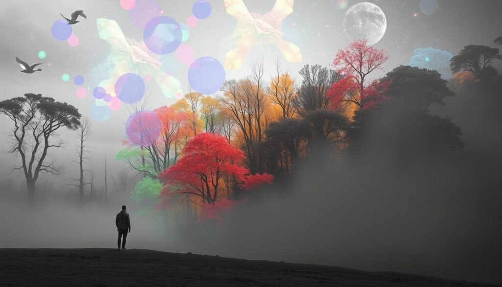 psychological effects of immersive worlds