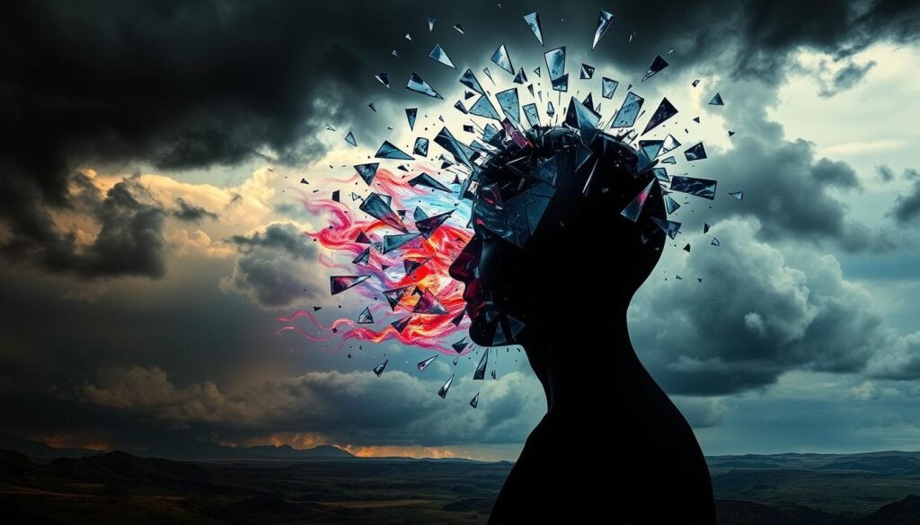 psychological effects of stress