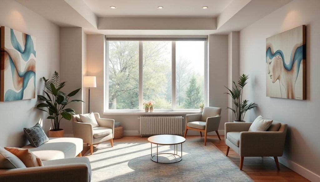 psychotherapy for depression