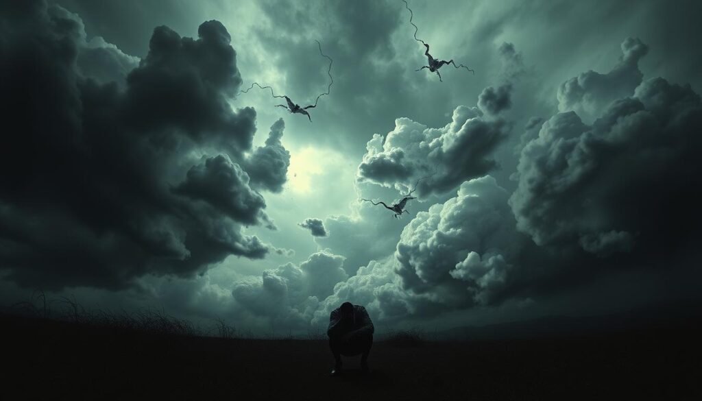 psychotic depression overview