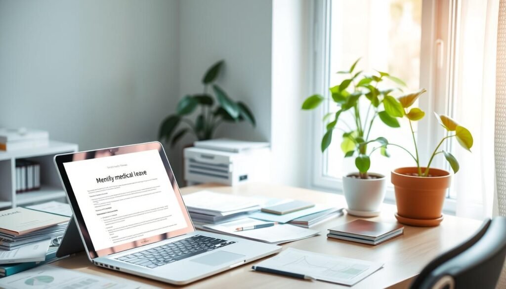 qualifying for fmla due to depression