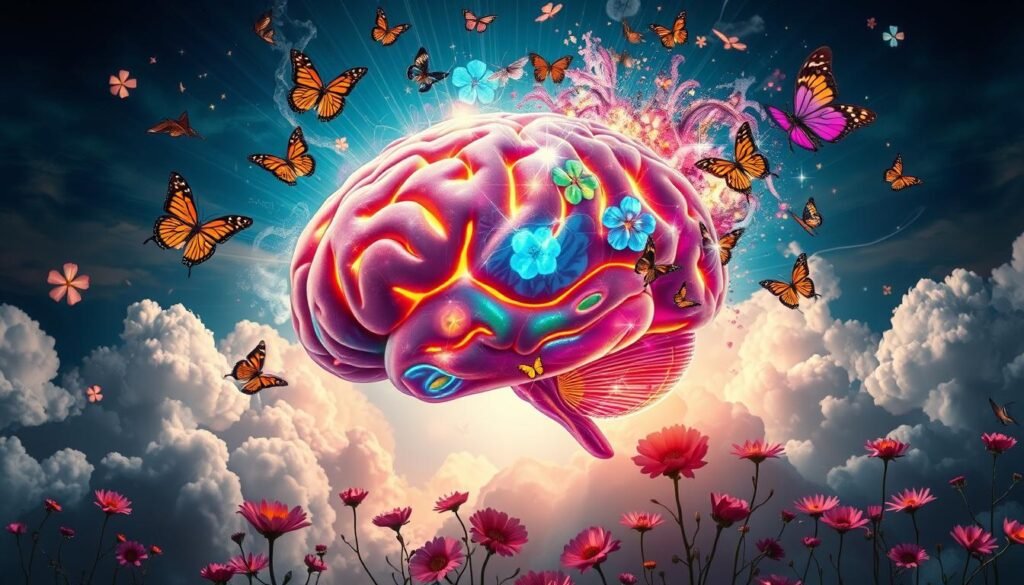 rapid-acting antidepressant effects of ketamine