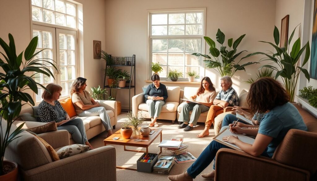 real-life experiences in depression treatment