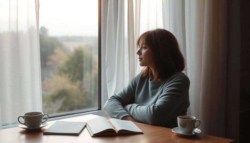 recognizing depression symptoms