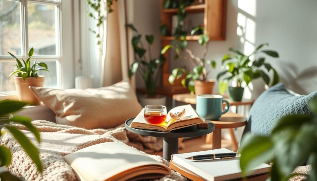 recovery strategies for Facebook depression