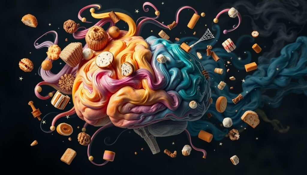 refined carbs and mood disorders