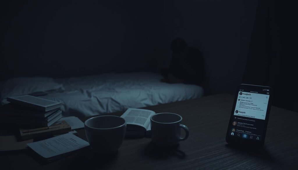 risk factors for depression