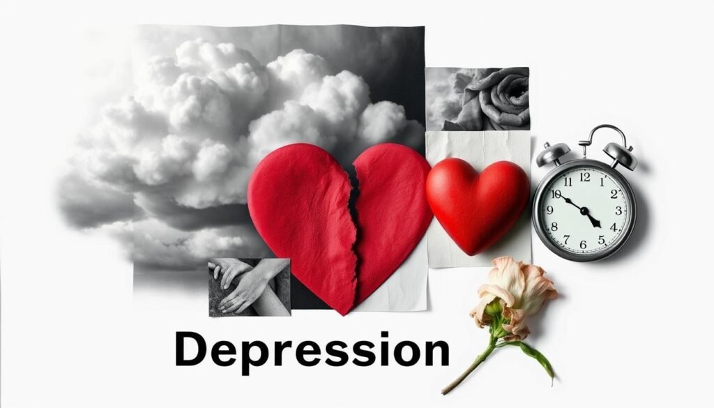 risk factors for depression