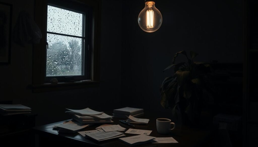 risk factors for depression