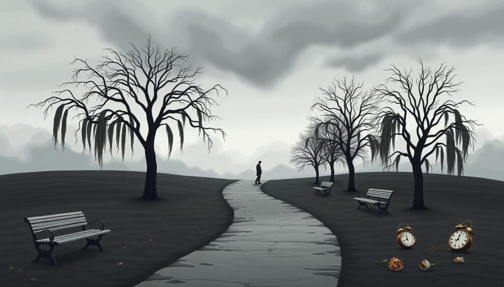 risk factors for depression