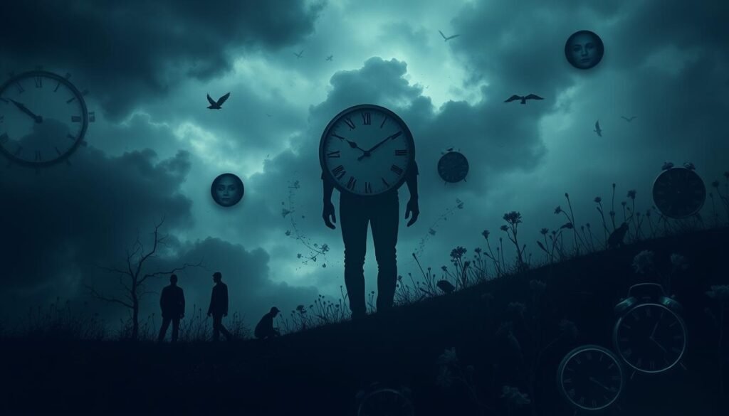 risk factors related to mental health conditions and suicidal ideation