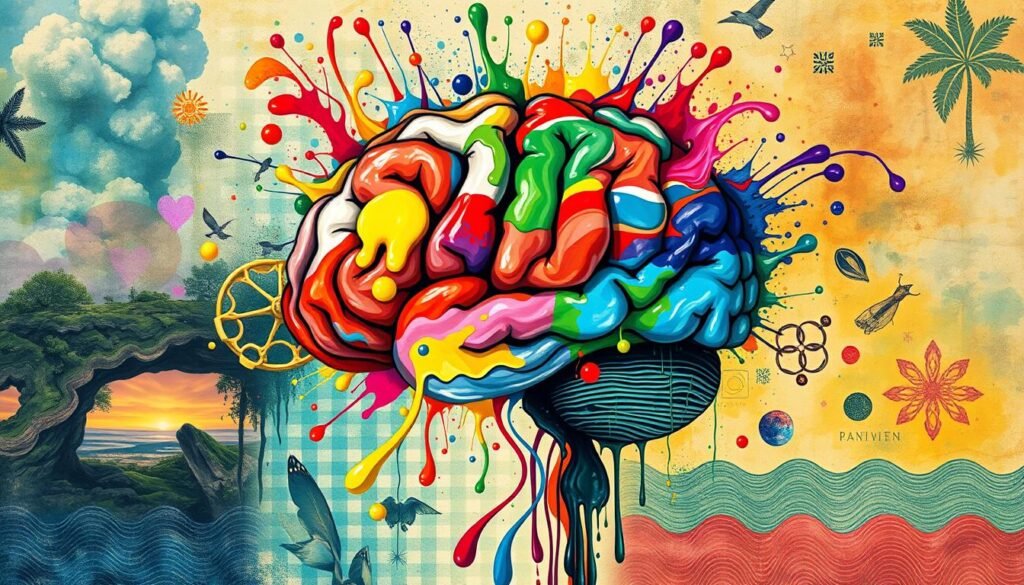 science of creativity
