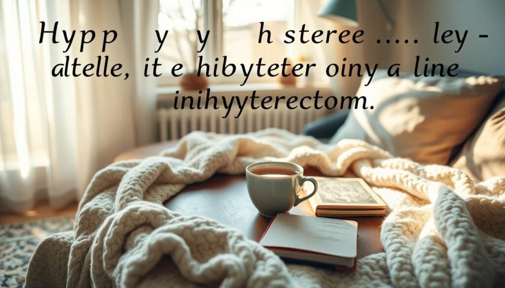 seeking support after hysterectomy