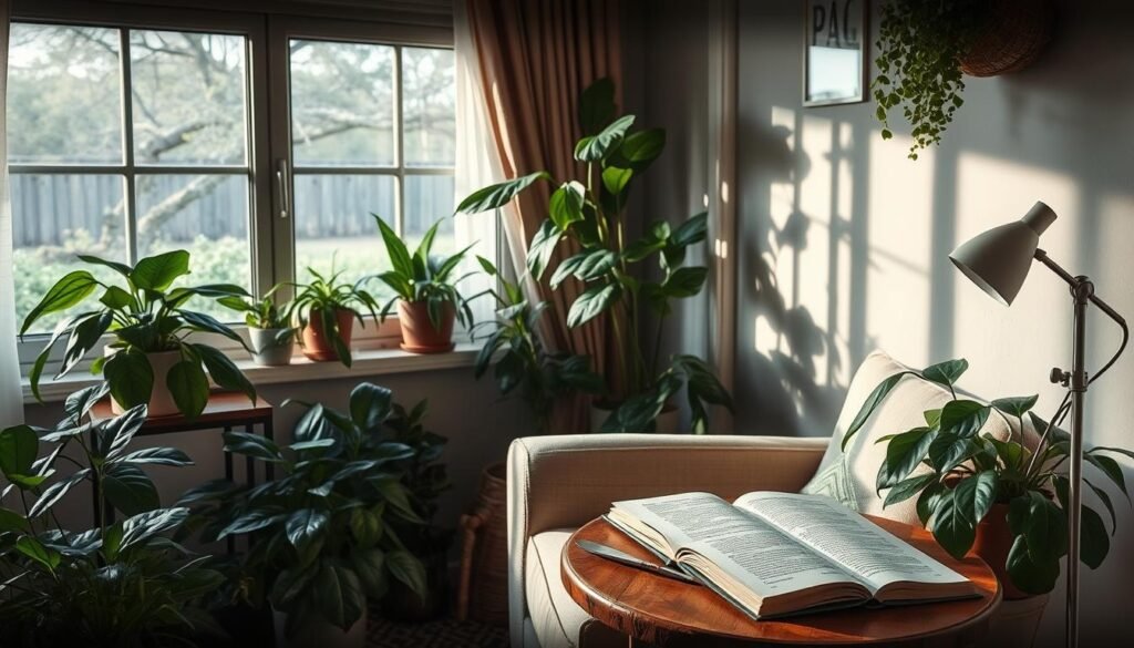 self-care activities