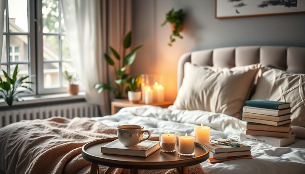 self-care after breakup