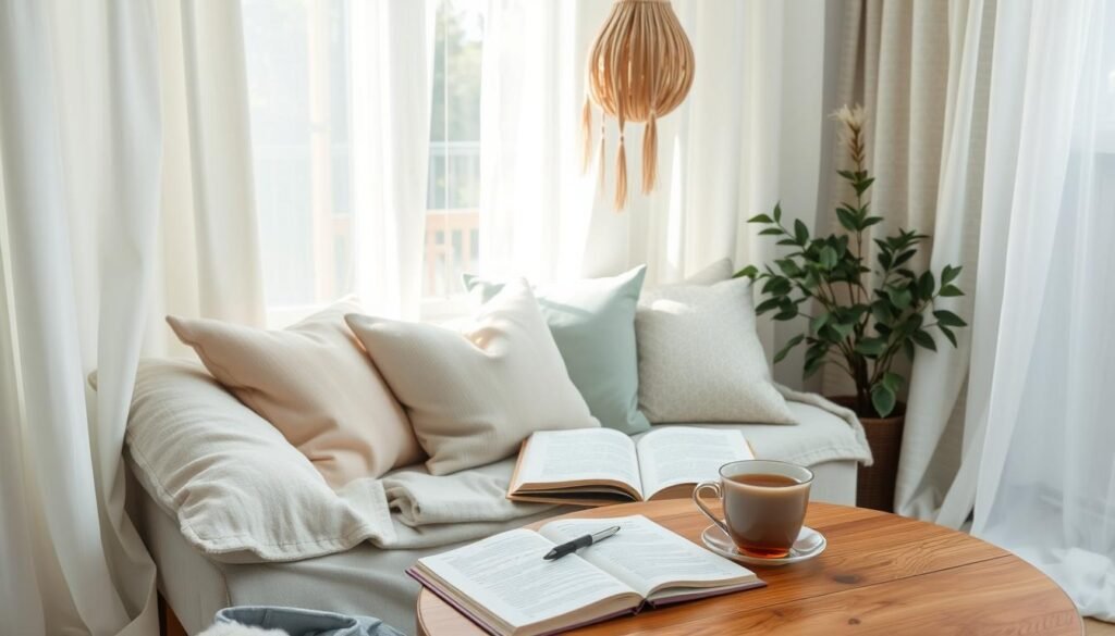 self-care and mental health guidelines
