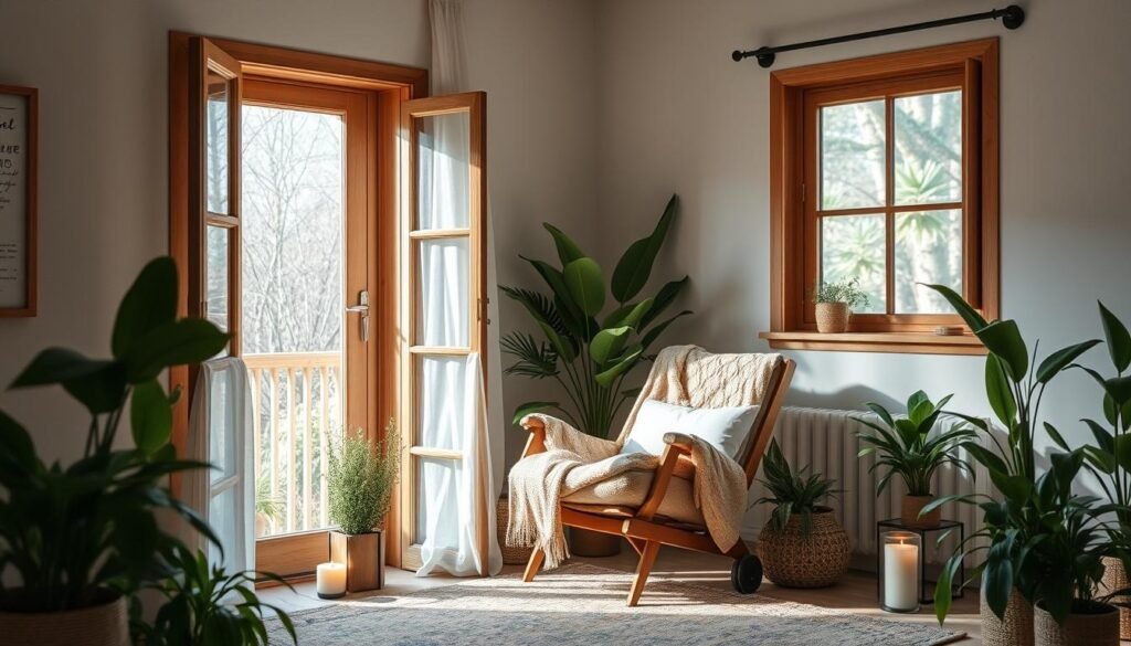 self-care for depression