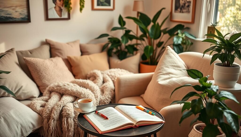 self-care practices for emotional well-being
