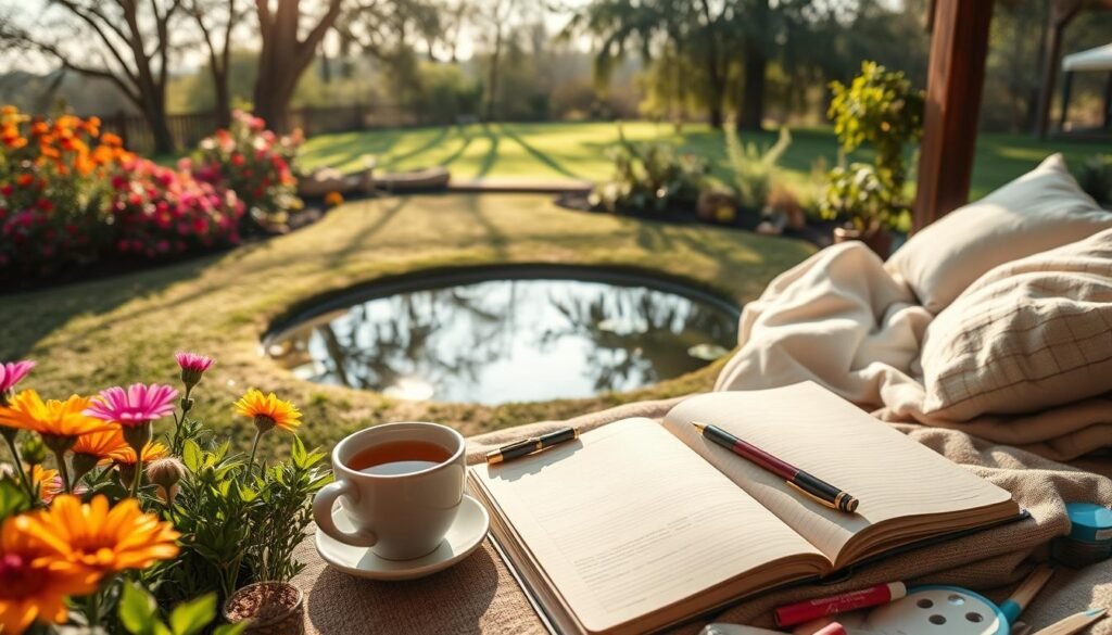 self-care strategies