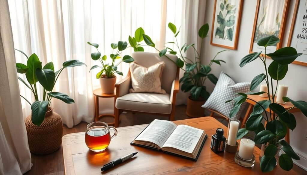 self-care strategies for everyday management