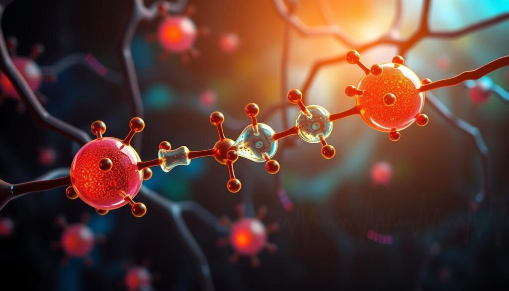 serotonin levels in depression treatment