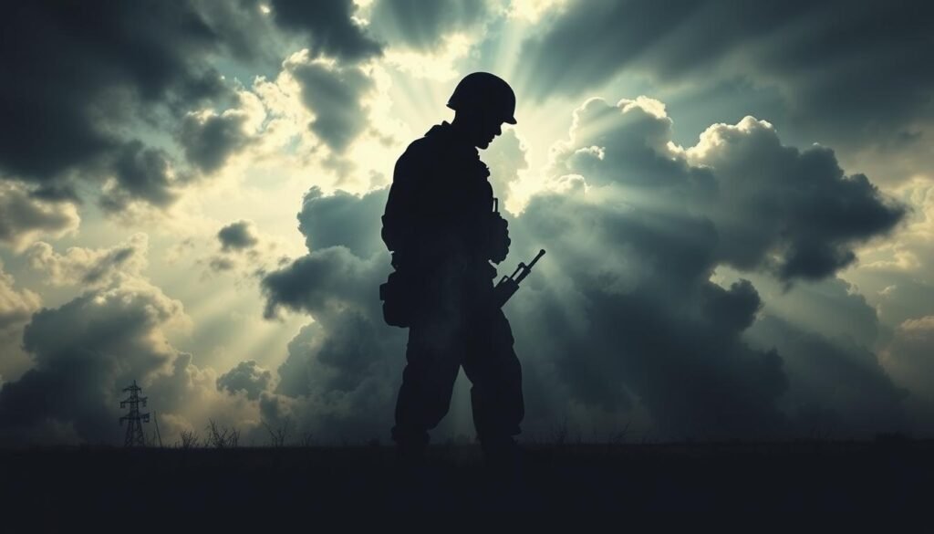 service connection for depression claim