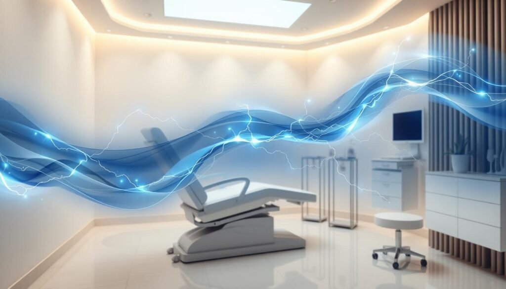 shock therapy for depression