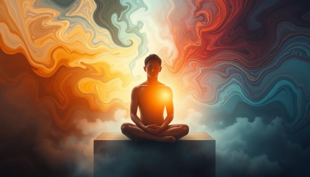 short-term fasting emotional changes