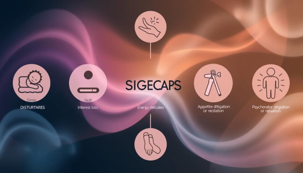 sigecaps depression