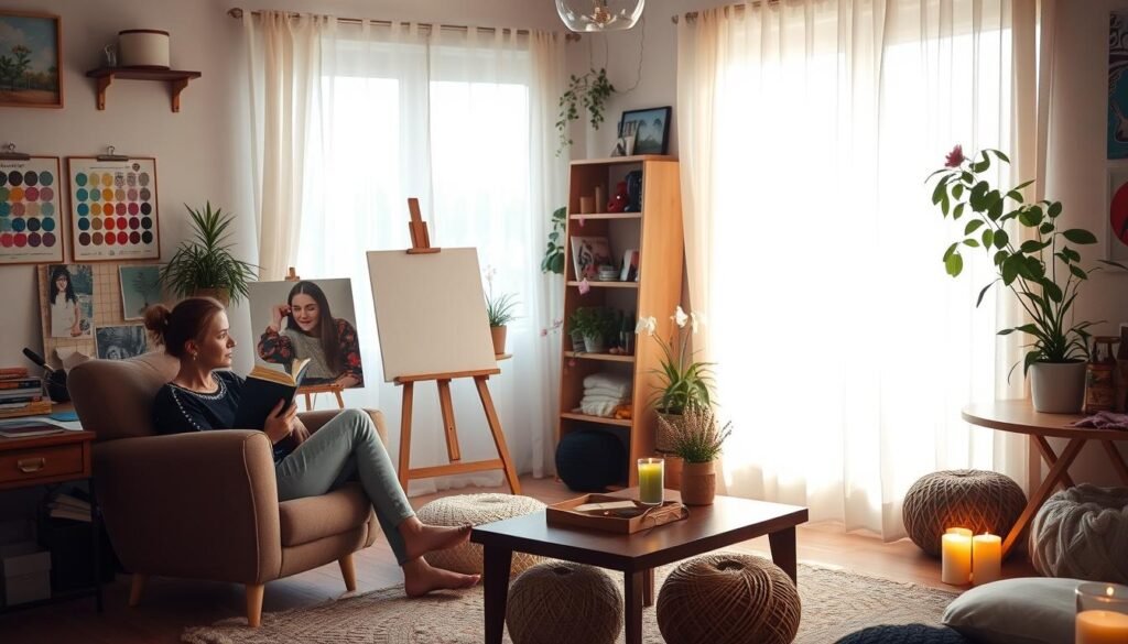 solutions for boredom