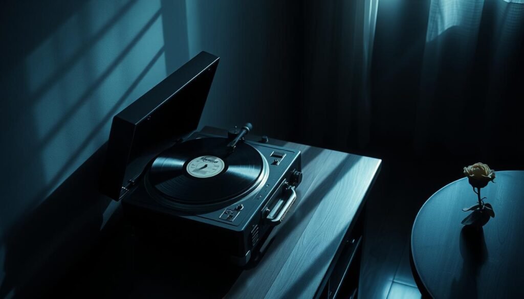 song about depression