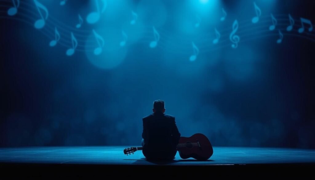 song about depression