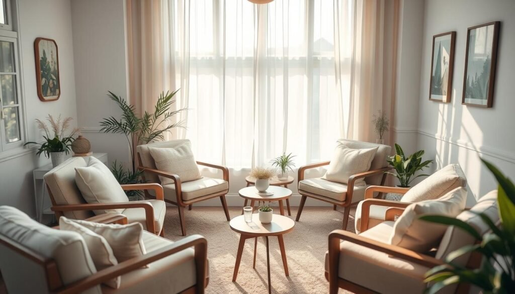 specialized postpartum support groups