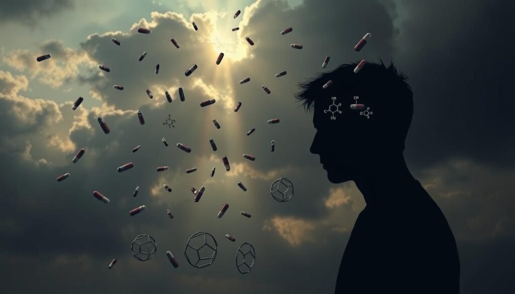 spironolactone depression