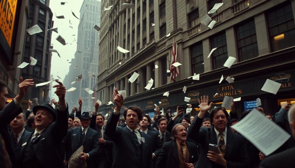 stock market crash 1929