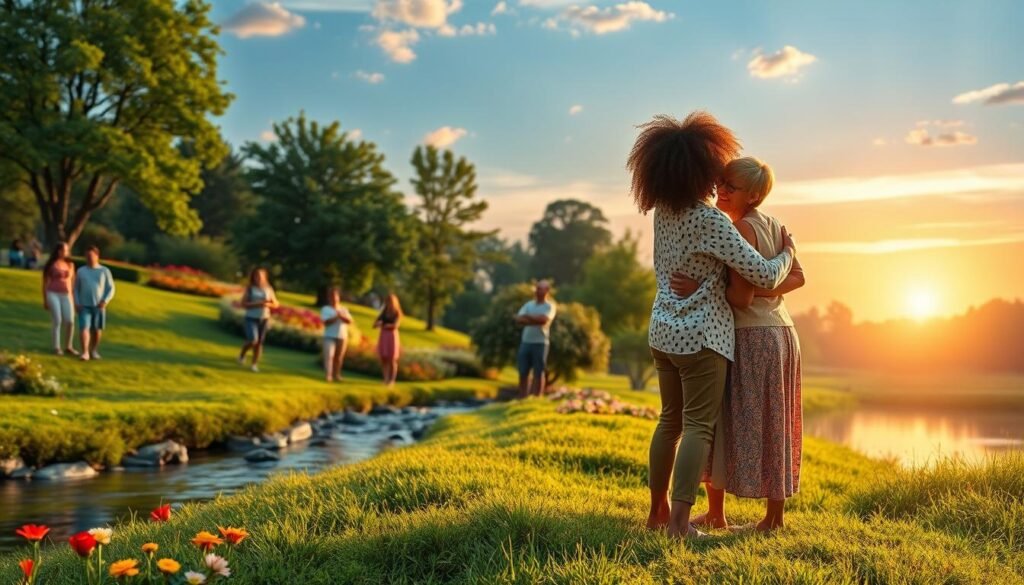 strategies for support in coping with depression