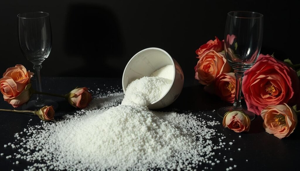 sugar consumption and depressive symptoms